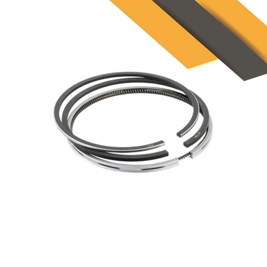 ELSF/4-383| Piston Ring Set 4D92E STD