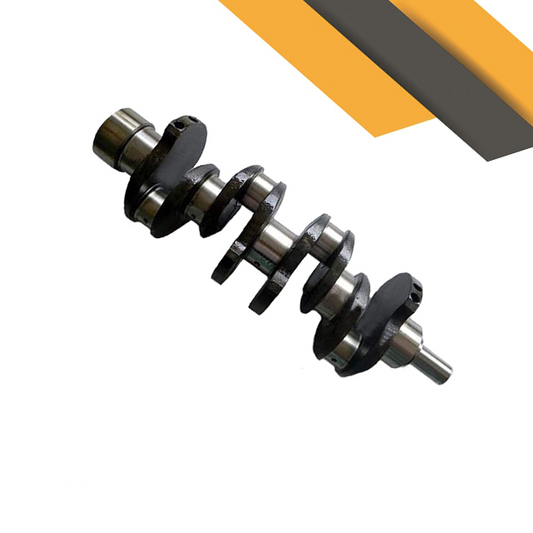 EOSF/1-213| Crankshaft 4D92/94/98E/LE