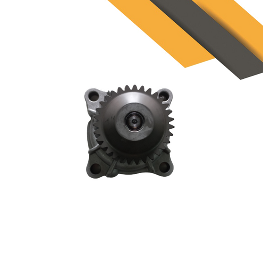 EOSF/28-123| Oil Pump Toyota 1Z/5FD,2Z/6-8FD,3Z/8F