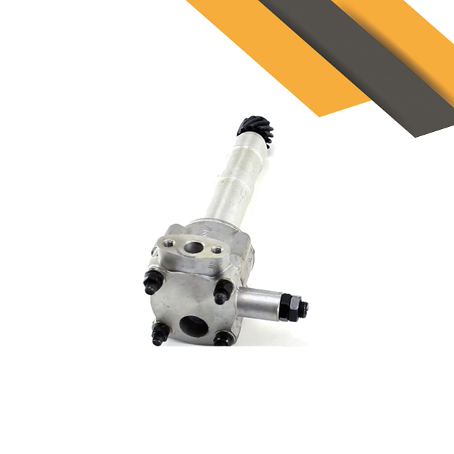 EOSF/28-253| Oil Pump 490BPG