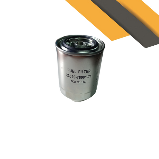 FWSF/3-113| Fuel Filter Toy 7-8FD/1DZ II,2Z,13Z