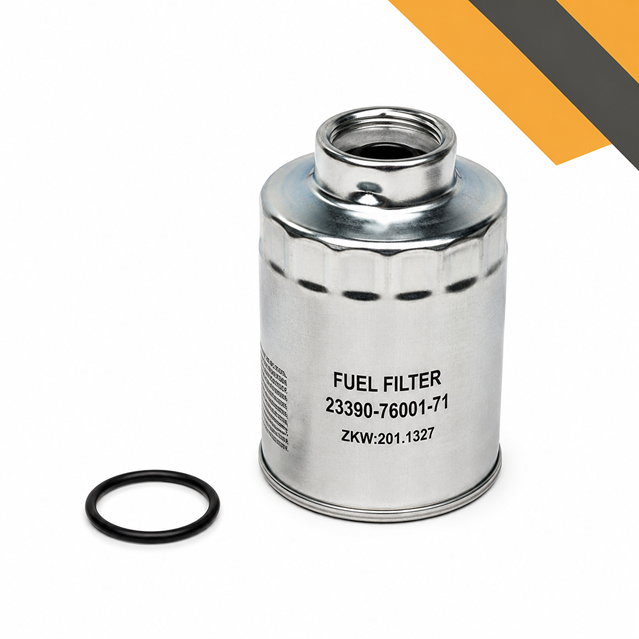 FWSF/3-133 | FUEL FILTER 7-8FD