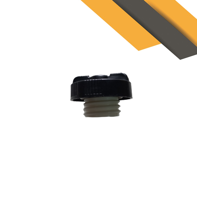 Fuel Cap Toyota 6-8FD10-J35