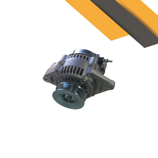 LGSF/223| Alternator Toyota 1DZ, 2Z, 13Z, 7-8FD