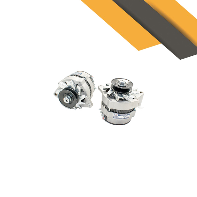 LGSF/603| Alternator 490BPG