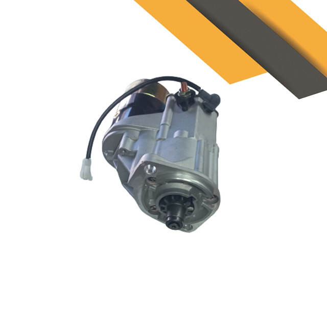 LSSF/113| Starter Toyota 1DZ,2Z,13Z 5-8FD