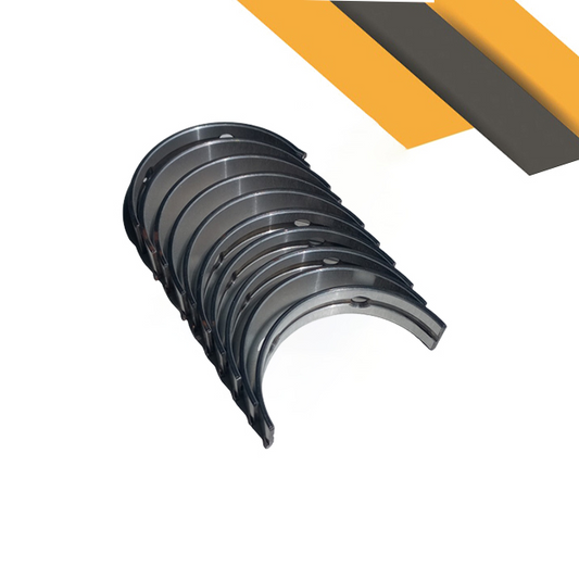 MAIN BEARING 1Z (0.25)