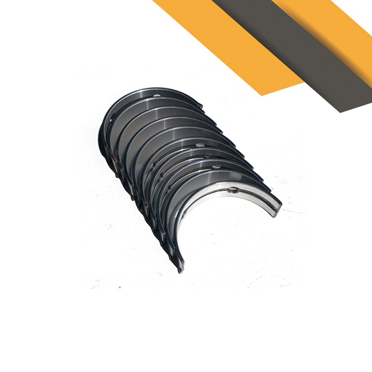 MAIN BEARING 92/94/98 (0.25)