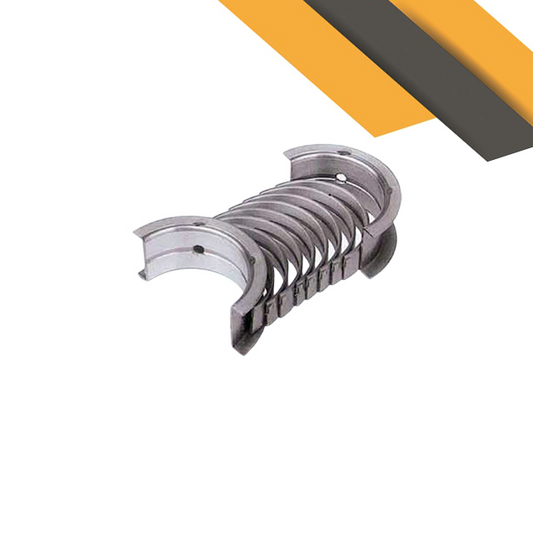 MAIN BEARING SET K15,K21 (0.50)