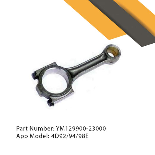 EOSF/2-113| Connecting Rod 4D92/94E