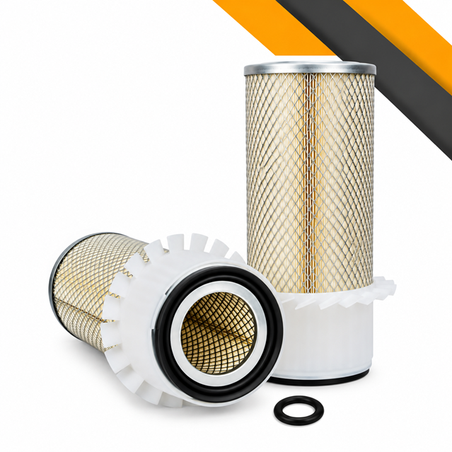 SKSF/P182059 | Don Filter P182059