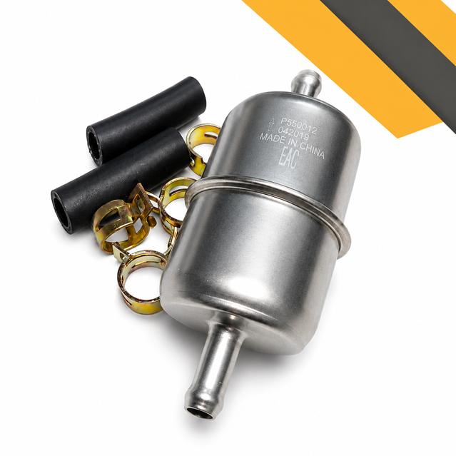 SKSF/P55-0012| Fuel Filter Inline