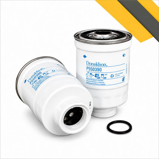 SKSF/P55-039| Spin-on Fuel Filter