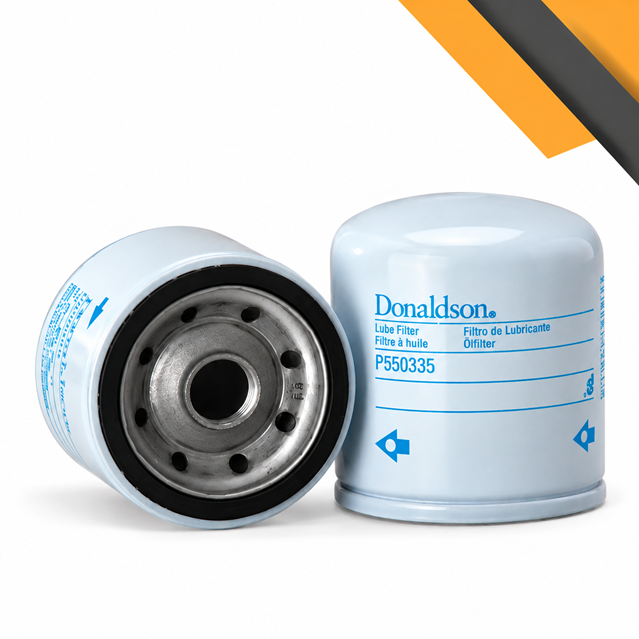 SKSF/P550335 | DON OIL FILTER P550335