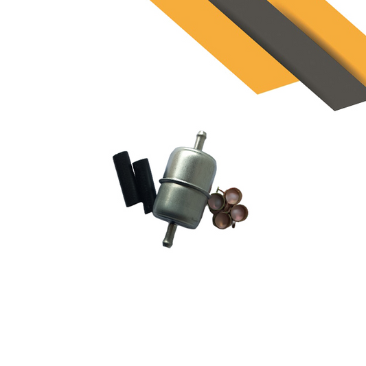 SKSF/P55-0012| Fuel Filter Inline