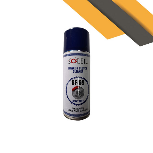 SOSF/SF-69| Brake & Clutch Cleaner 300ml