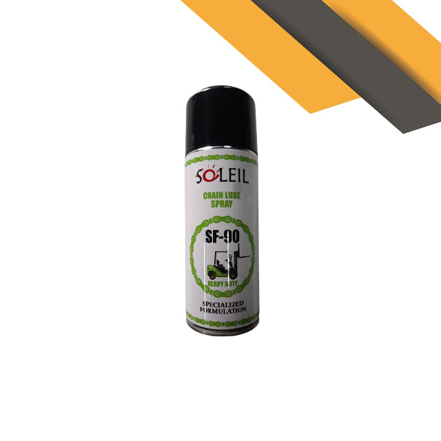 SOSF/SF-90| Chain Lube Spray 300ml
