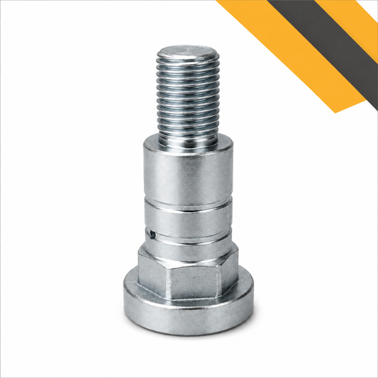 SRSF10-123A | PIN STEERING LINK 7-8FD10-30
