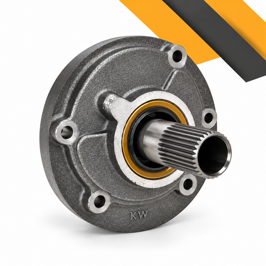 TPSF/93| Charging Pump Komatsu FD20～30-16/-17