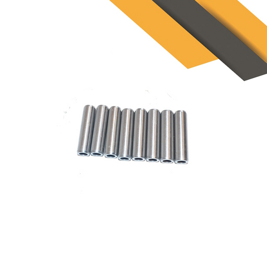 VALVE GUIDE SET 4Y