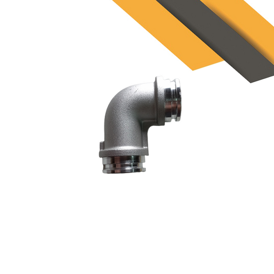 WATER PUMP BYPASS HOSE  Toy 1DZ,5-7FD