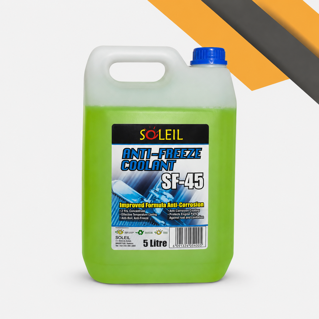 SOSF/SF5-45| Antifreeze 5L