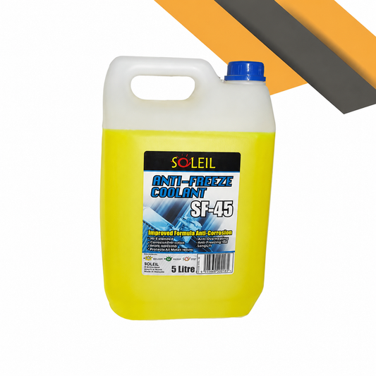 SOSF/SF5-45| Antifreeze 5L