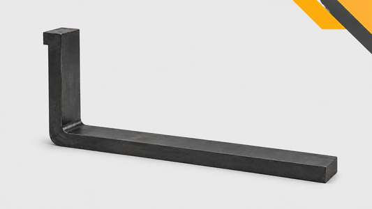 Forklift Fork Blank – Multiple Sizes