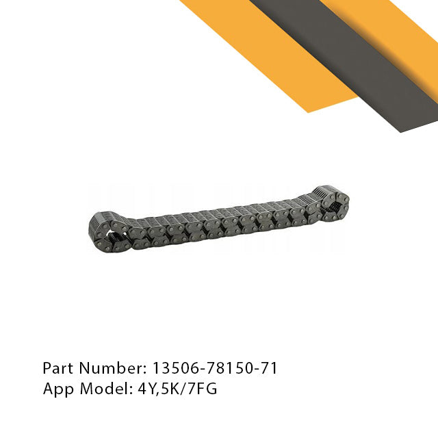 ETSF/16-103| Timing Chain 4Y,5K/7FG