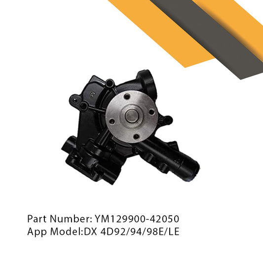 CPSF/153A| Water Pump DX 4D92/94/98E/LE