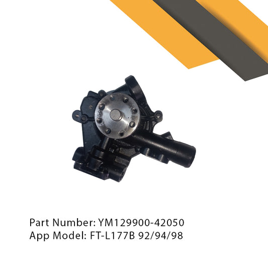 CPSF/153B| Water Pump FT-L177B 92/94/98
