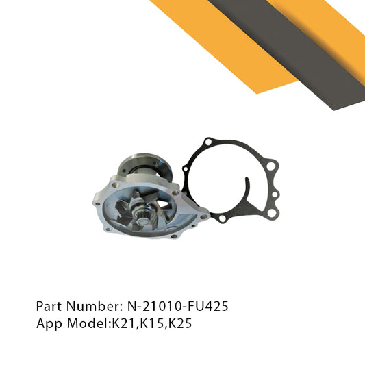 CPSF/103| Water Pump K21