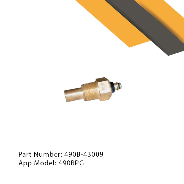 AEJSF/18-243| Water Temp Sender 490BPG