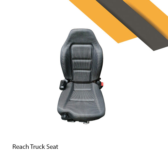 SEATSF/110|Reach truck seat