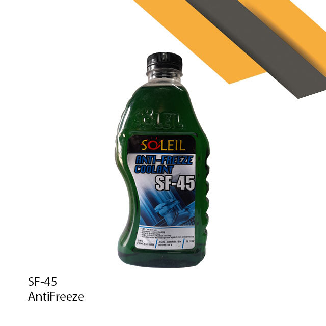 SOSF/SF-45| Antifreeze 1LX6