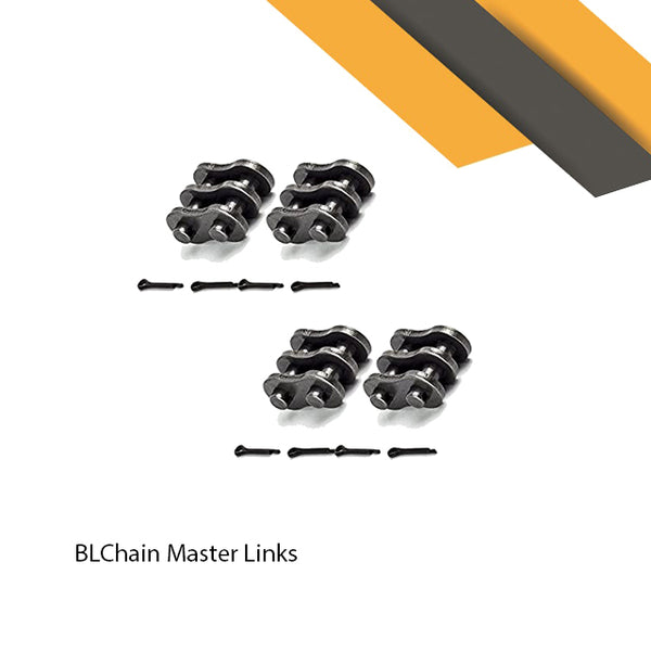 Forklift Mast Chain Master Links | Sunbrite Forklifts
