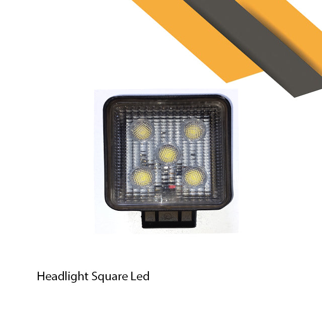 LLSF/1-643|Head Light 27w