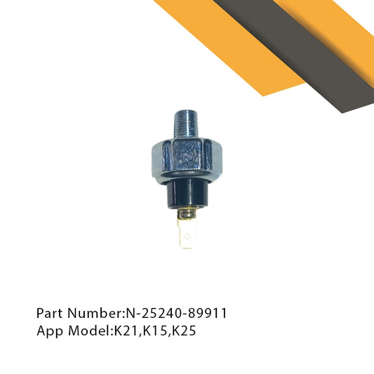 AEJSF/17-102| Oil Pressure Switch K21,K25
