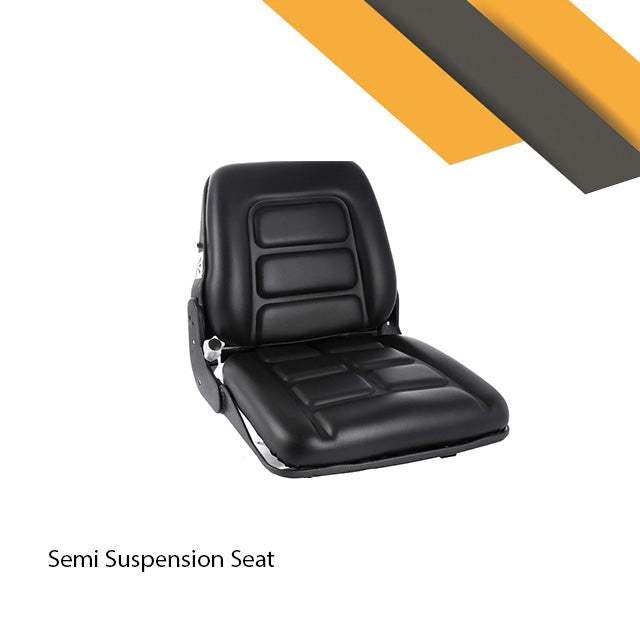 SEATSF/163|Semi Suspension