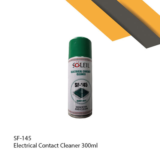 SOSF/SF-145| Electrical Cleaner 300ml
