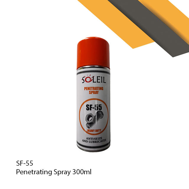 SOSF/SF-55| Penetrating Spray 300ml