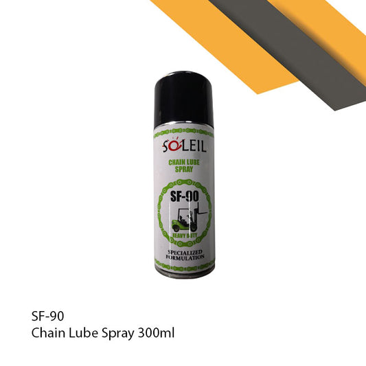 SOSF/SF-90| Chain Lube Spray 300ml